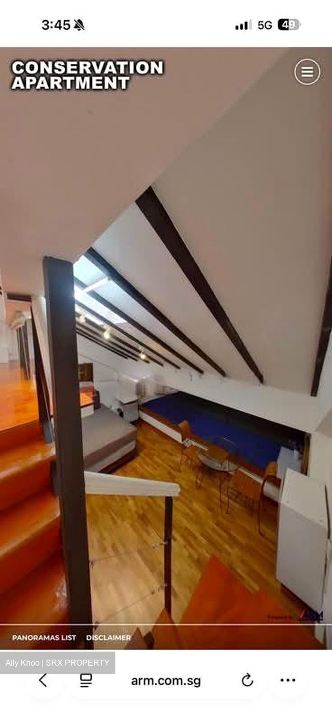 Liang Seah Court (D7), Apartment #581294061